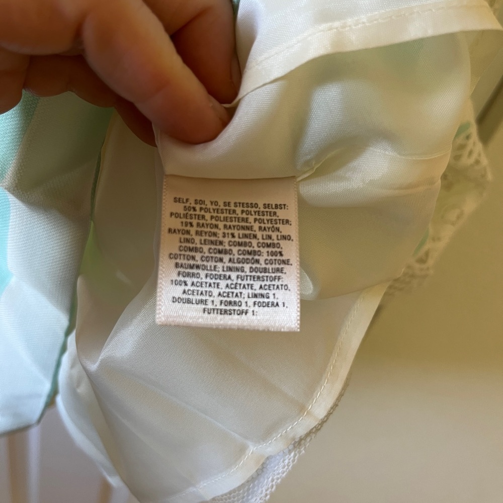 Anthropologie Moulinette Soeurs Dress - Picture 6 of 11